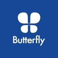 butterfly foundation logo image