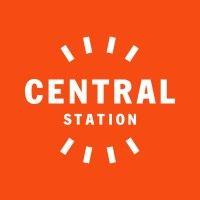 central station toronto logo image