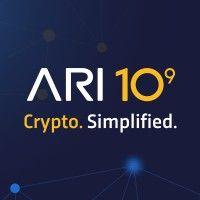 ari10 logo image