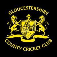 gloucestershire cricket logo image