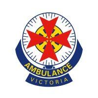 ambulance victoria logo image