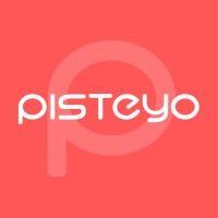 pisteyo logo image