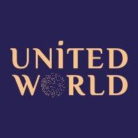 united world logo image