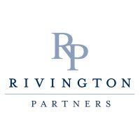 rivington partners logo image