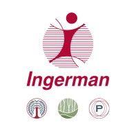 ingerman logo image