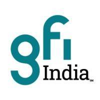 the good food institute india logo image