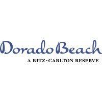 dorado beach, a ritz-carlton reserve logo image