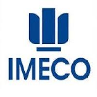 imeco machines private limited logo image