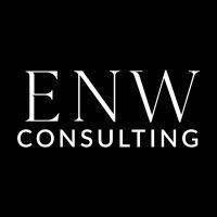 enw consulting logo image