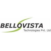 bello vista technologies pvt. ltd. logo image