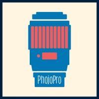 phojo productions logo image