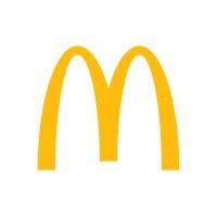 mcdonald's indonesia logo image