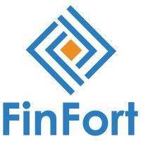 finfort infotech logo image