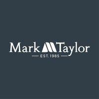 mark-taylor, inc. logo image