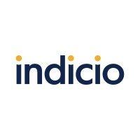 indicio logo image