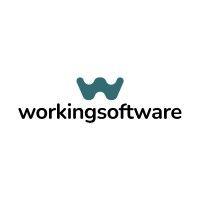 working software logo image