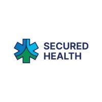 secured health logo image