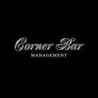 corner bar management logo image