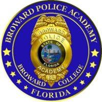 broward college - institute of public safety logo image