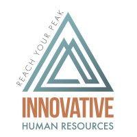 innovative human resources llc