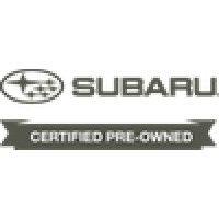 lou fusz subaru logo image