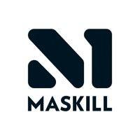 maskill logo image