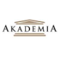 akademia education group logo image