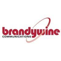 brandywine communications logo image