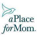 logo of A Place For Mom