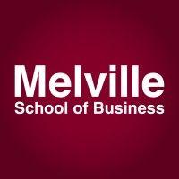 kpu melville school of business logo image