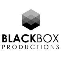 black box productions logo image