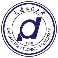 dalian polytechnic university logo image