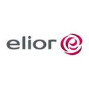 logo of Elior France