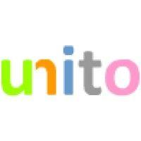 unito media logo image