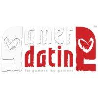 gamerdating logo image