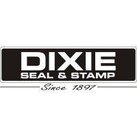 dixie seal & stamp company, inc. logo image