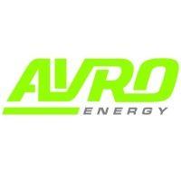 avro energy logo image