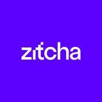 zitcha logo image