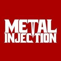 metal injection logo image