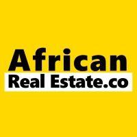 african real estate co logo image