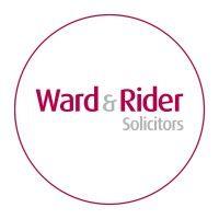 ward & rider solicitors logo image