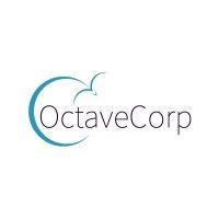 octave corporation logo image