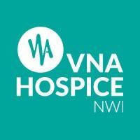 vna hospice nwi logo image