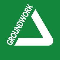 groundwork london logo image