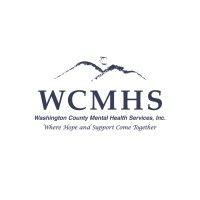 washington county mental health services