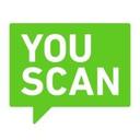 logo of Youscan Social Listening ✨