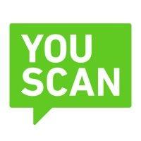 youscan social listening ✨ logo image