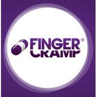 fingercramp logo image