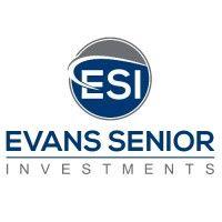 evans senior investments [esi]