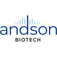 andson biotech logo image